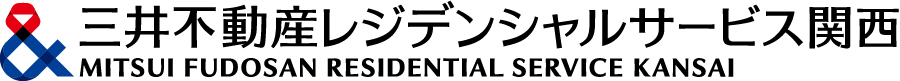三井不動産レジデンシャルサービス関西