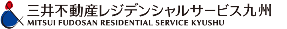 三井不動産レジデンシャルサービス九州