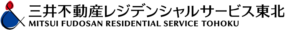 三井不動産レジデンシャルサービス東北